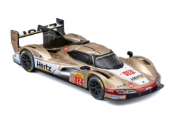 Bburago Race Porsche 963 1:43 #12